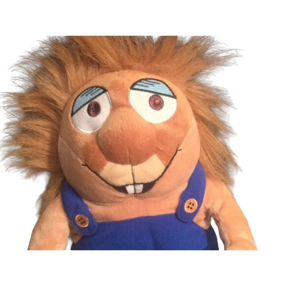 Mercer Mayer Little Critter Plush Character 12 inch by Kohl's Cares 2014 - Picture 2 of 11